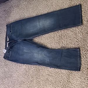 Levi's 514 Jeans 42×32 (Mens)